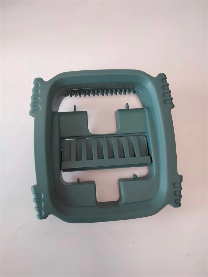 360 Hand-free Wash Mop With Bucket