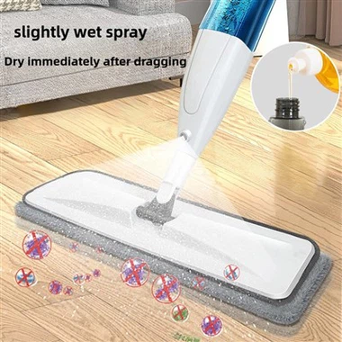 সেরা মাইক্রোফাইবার স্প্রে এমওপি